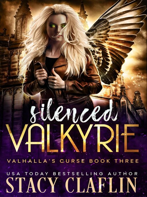 Title details for Silenced Valkyrie by Stacy Claflin - Available
